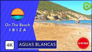 Aguas Blancas in October, On the Beach Ibiza Rumble