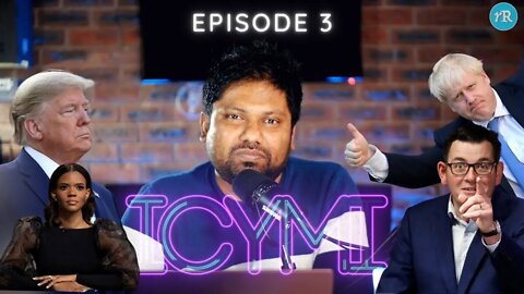 ICYMI with Rukshan - Episode 3