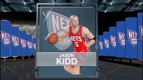 Make Jason Kidd Great Again 2023 #1 Against All Time Houston Rockets
