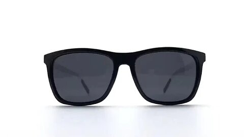 SIMPRECT Aluminium Magnesium Polarized Sunglasses | Link in the description 👇 to BUY