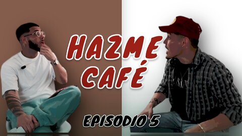 Qué Encontraste en el Teléfono de Otra Persona? | EP 5 |HAZME CAFÉ PODCAST