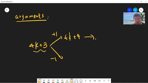 Leetcode 397 Integer Replacement