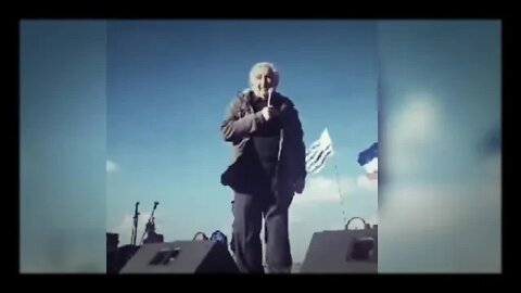 “Se ponen championes para ir, no van con el taquito cafisho...” dijo Pepe Mujica en alusión a Raffo