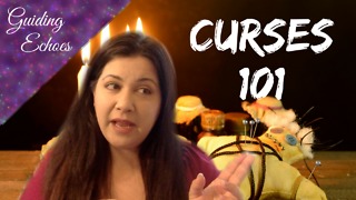 What Everybody Needs To Know About Curses