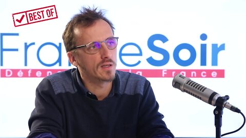 "La médecine de demain est la médecine intégrative" Louis Fouché