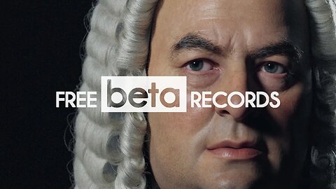 Johann Sebastian Bach: Air on the G String | Royalty Free Classical Music