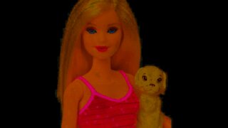 Barbie Surprise Pets Series 8