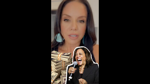 Crisis on southern border but Kamala Harris is coming to Texas for money | A slap in Texans' faces.