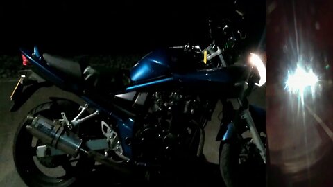 26082021, #night ride, #4k, #biker, #spring, #ride, #moors,