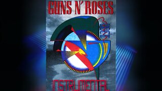 Guns N' Roses: Coma Instrumental