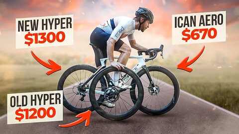 $670 VS $1300 Carbon Wheels (What's the REAL Difference?)