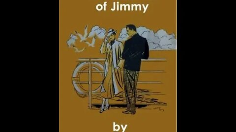 The Intrusion of Jimmy by P.G. Wodehouse - Audiobook