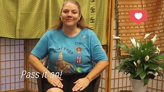 SomaVeda® Thai Yoga Nuad Boran Northern Style Certification S. Haas August 2023 Testimonial #55