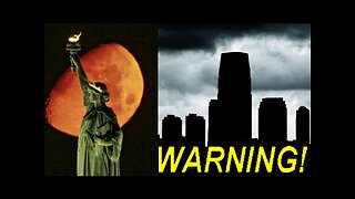 Power Grid WARNING! We Can Expect Utter Chaos And Total Darkness Very Soon!