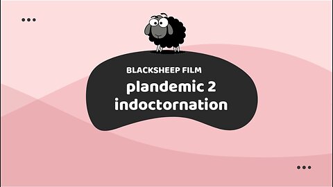 Plandemic 2 Indoctornation