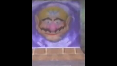 Wario Show You Fun Fandubbed