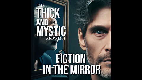 Episode 340 - FICTION IN THE MIRROR