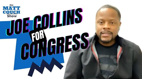 Joe Collins for Congress