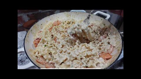 How to make the BEST Pasta Recipe | One Pan