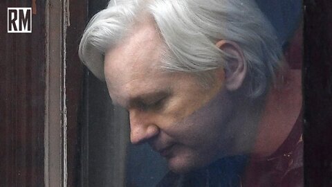 Why Is the World Silent About Julian Assange?