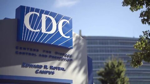 CDC Director admits live on air that the "delta variant" doesn't make kids any sicker