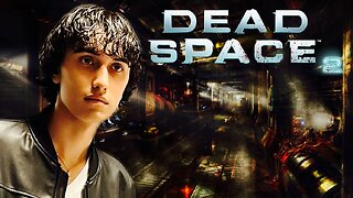 These Aliens Can't Scare Me (Dead Space 2)