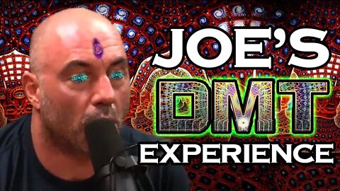 Science, DMT, Joe Rogan, Religion, New Age, and ME