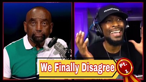 Van Hall Talks White People with Jesse Lee Peterson - The Fallen State Interview