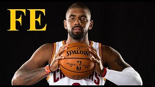 Kyrie Irving follow up interview - does NOT backtrack from Flat Earth ✅
