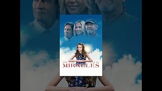 the little girl that believes in miracles!