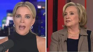 ‘You’re Not Worth 30 CENTS!’: Megyn Kelly Shreds Hillary Clinton