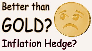 💡 Unveiling Gold's Shocking Secret: what are I Bonds explained #gold #Inflation #InvestmentSecrets