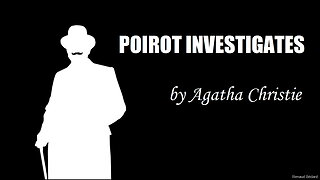 AGATHA CHRISTIE'S POIROT INVESTIGATES 1924 AUDIO BOOK