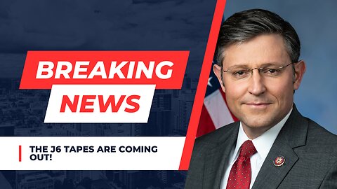 Johnson releases January 6 tapes