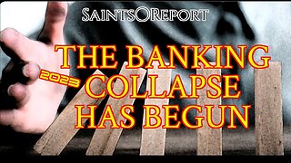 2590. 🌐The 2023 Banking Collapse
