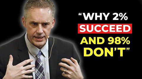 Jordan Peterson: Master the Secrets and Be Unbeatable!