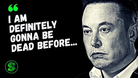 Elon Musk's Biggest Concern | CQW #Shorts #ElonMusk