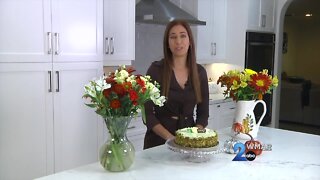 Cindi Avila - Easy Thanksgiving Tips