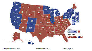 Election 2024: As goes Arizona, so goes the election?