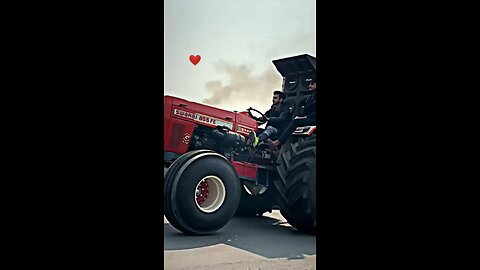 tochan King / tractor driver/ viral video/ 😱😱😱🌺