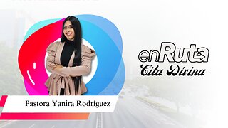 Yanira Rodriguez - Cita Divina