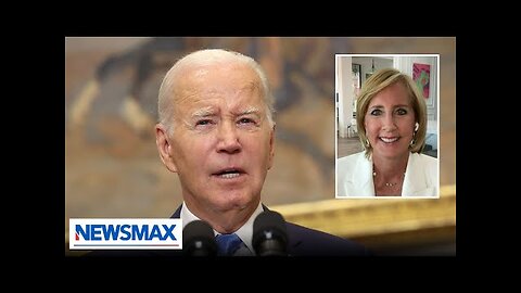 Biden case is even worse than Menendez's: Tenney