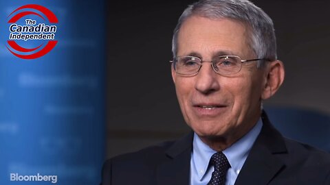 Fauci laughs at the idea of masking to prevent infectious disease back in 2019