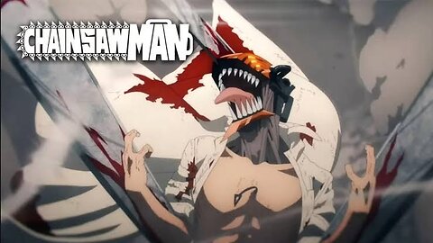 Chainsaw man episode 1