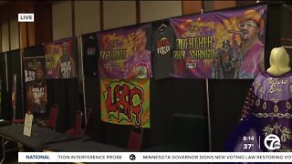 Astronomicon 6