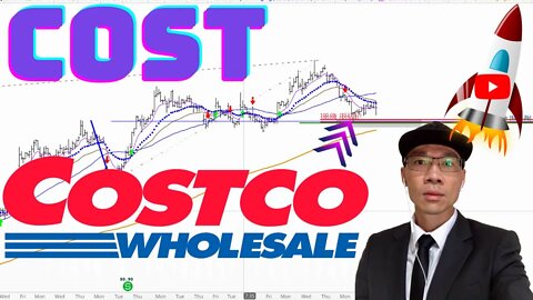 Costco Technical Analysis | $COST Price Predictions