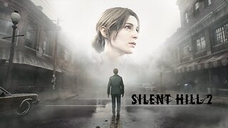 Silent Hill 2 OST - Save Me