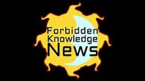 NY Patriot W/ Forbidden Knowledge News