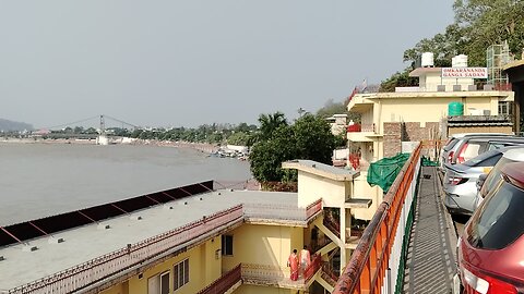 Ganga G Rishikesh