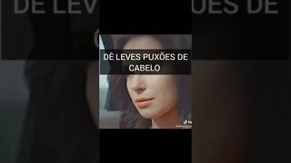 COMO SE TORNAR UM HOMEN MAIS ATRAENTE - Compilado Tiktok #Shorts